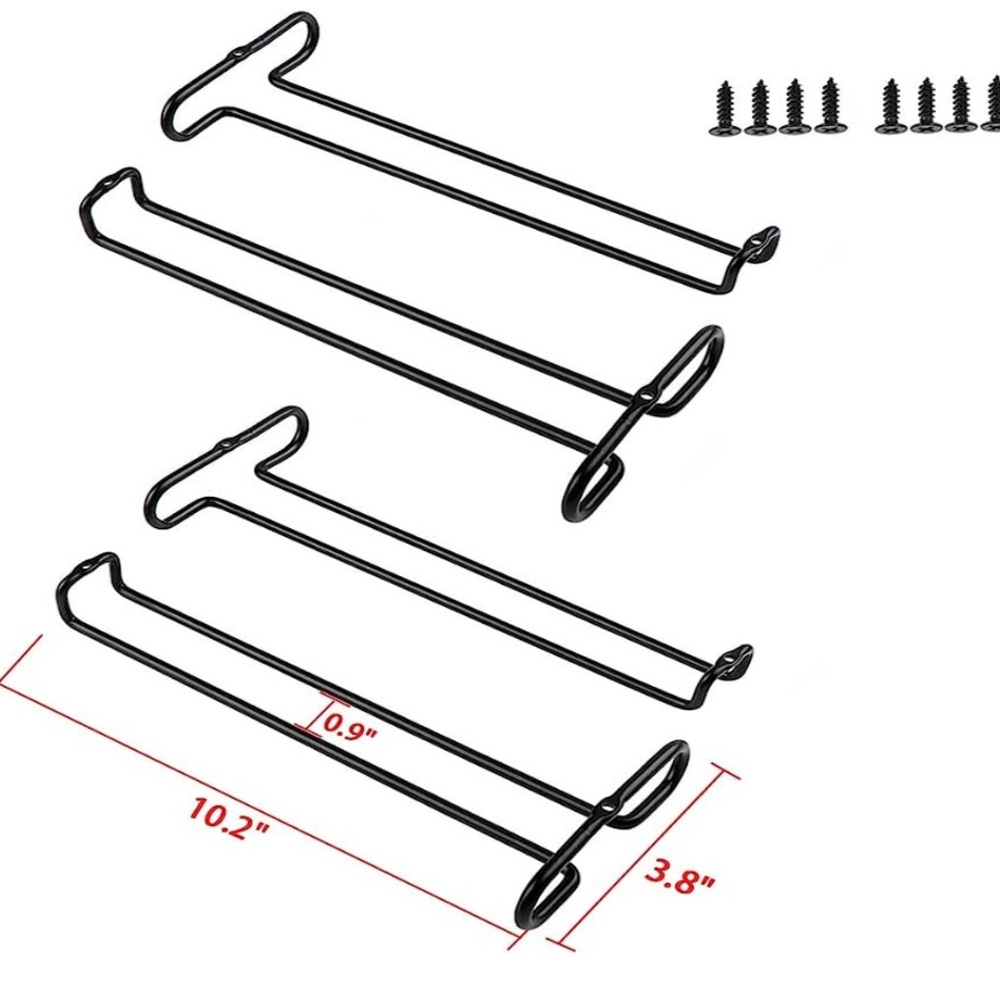 Wine Rack Holders - Picture 3 of 3
